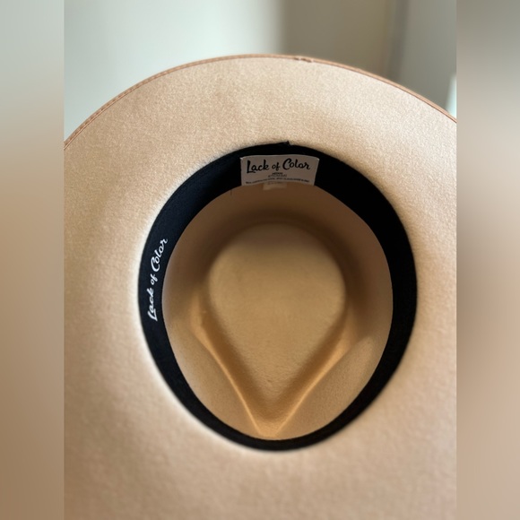 Lack of Color Hat - Picture 9 of 9